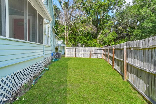 2 CLARK Street, St. Augustine, FL 32084