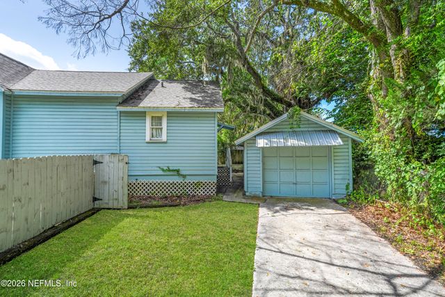 2 CLARK Street, St. Augustine, FL 32084