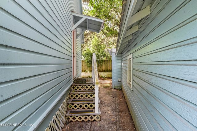 2 CLARK Street, St. Augustine, FL 32084