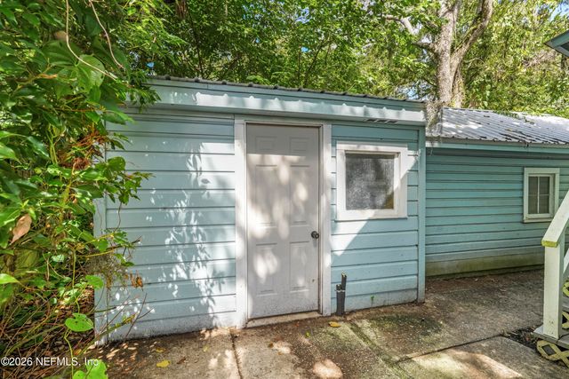 2 CLARK Street, St. Augustine, FL 32084