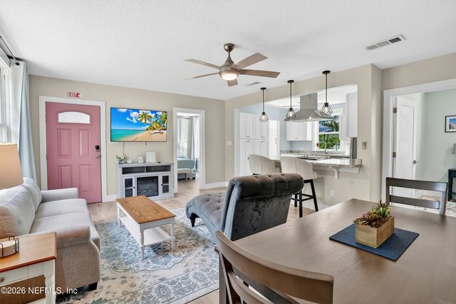 2 CLARK Street, St. Augustine, FL 32084