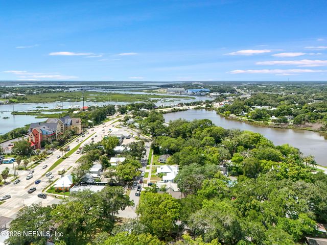 2 CLARK Street, St. Augustine, FL 32084