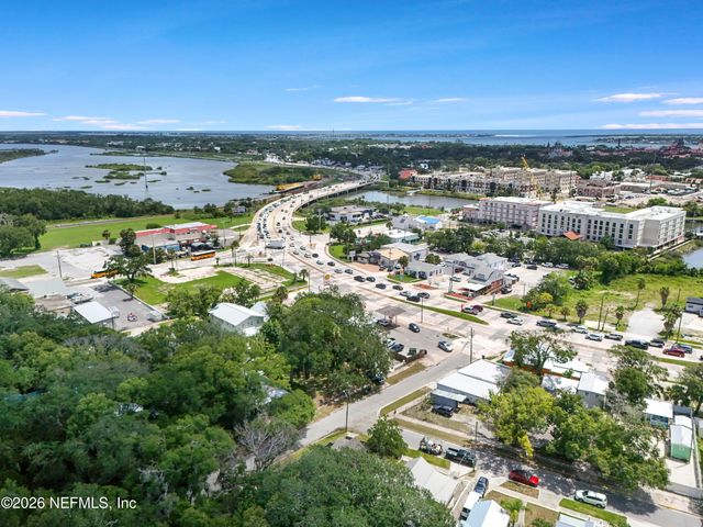 2 CLARK Street, St. Augustine, FL 32084