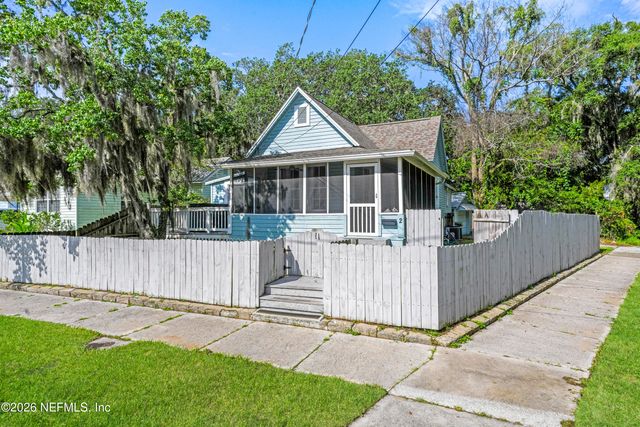 2 CLARK Street, St. Augustine, FL 32084