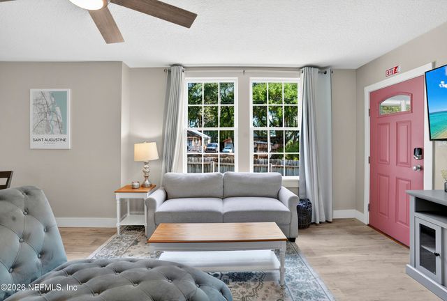 2 CLARK Street, St. Augustine, FL 32084