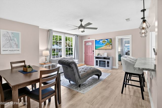 2 CLARK Street, St. Augustine, FL 32084