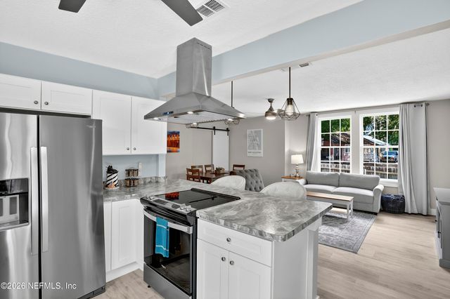2 CLARK Street, St. Augustine, FL 32084