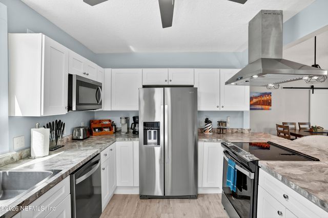 2 CLARK Street, St. Augustine, FL 32084