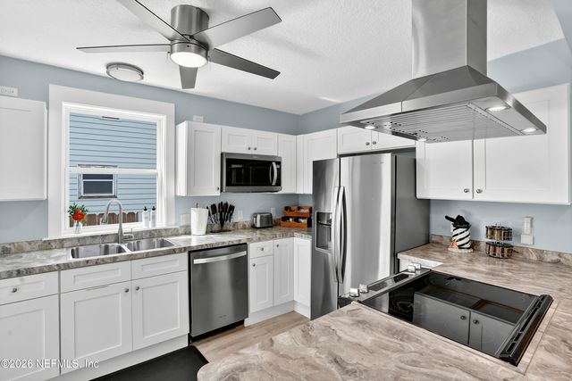2 CLARK Street, St. Augustine, FL 32084