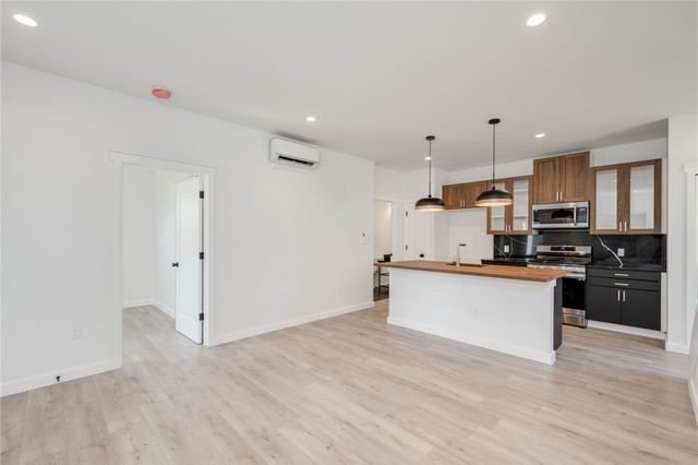 1315 Clearfield DR 2, Austin, TX 78758