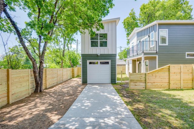 1315 Clearfield DR 2, Austin, TX 78758