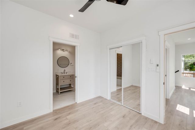 1315 Clearfield DR 2, Austin, TX 78758