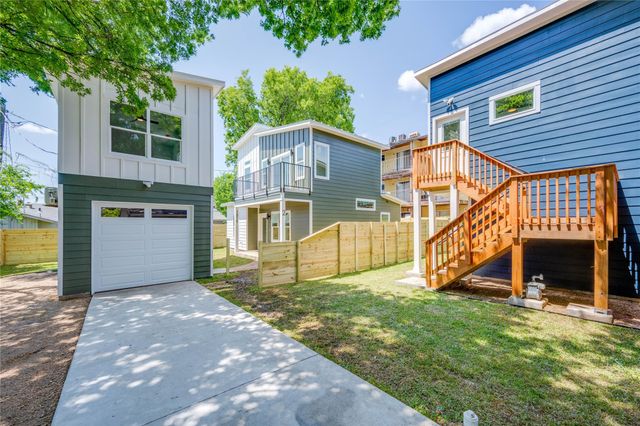 1315 Clearfield DR 2, Austin, TX 78758