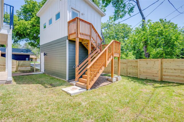 1315 Clearfield DR 2, Austin, TX 78758