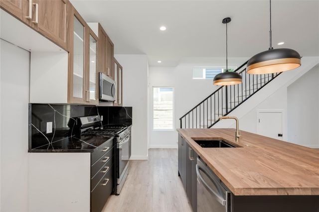 1315 Clearfield DR 2, Austin, TX 78758