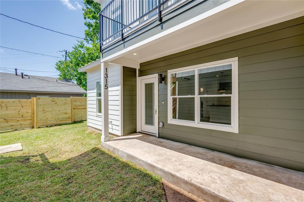 1315 Clearfield DR 2, Austin, TX 78758
