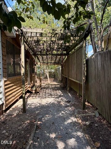 117 Herbert Street, Durham, NC 27703
