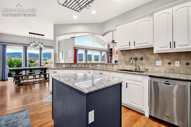 17320 Leggins Way, Monument, CO 80132
