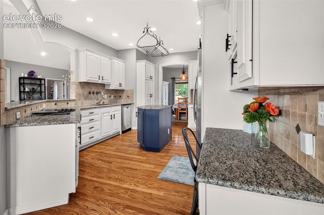 17320 Leggins Way, Monument, CO 80132