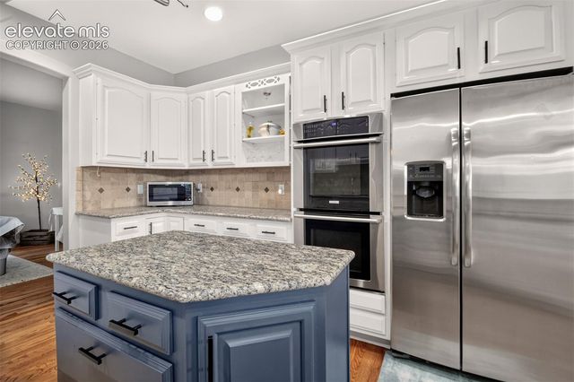 17320 Leggins Way, Monument, CO 80132
