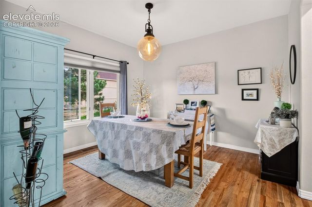 17320 Leggins Way, Monument, CO 80132