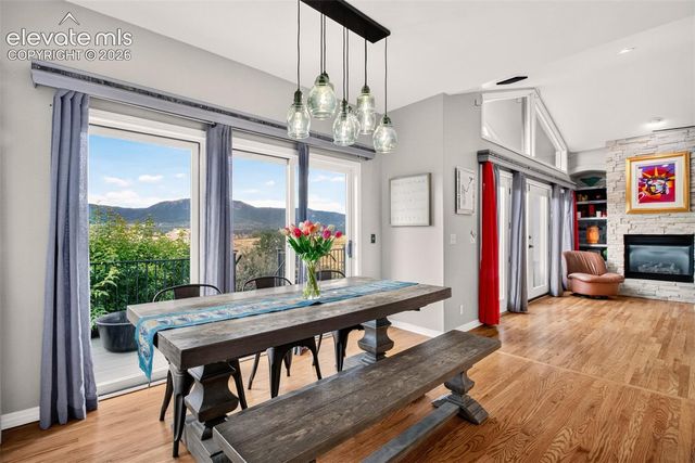 17320 Leggins Way, Monument, CO 80132