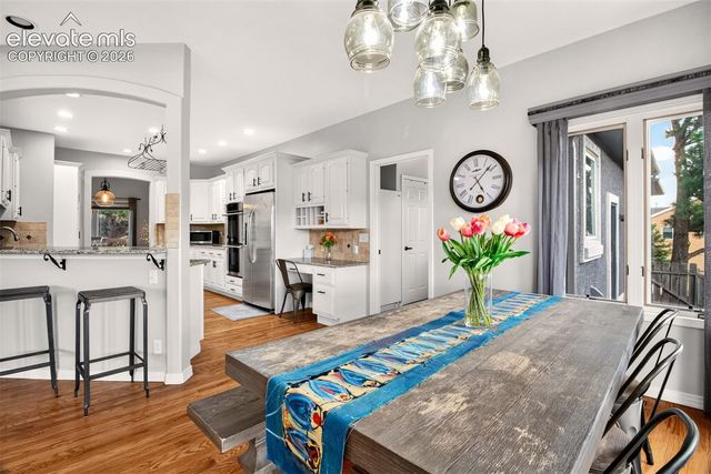 17320 Leggins Way, Monument, CO 80132