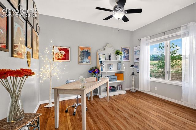 17320 Leggins Way, Monument, CO 80132