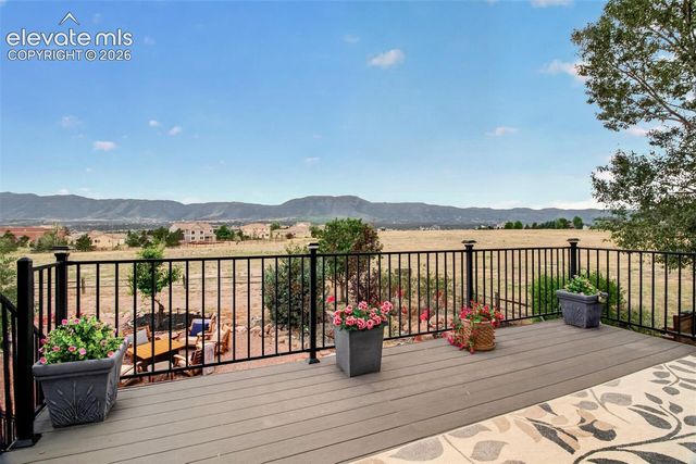 17320 Leggins Way, Monument, CO 80132