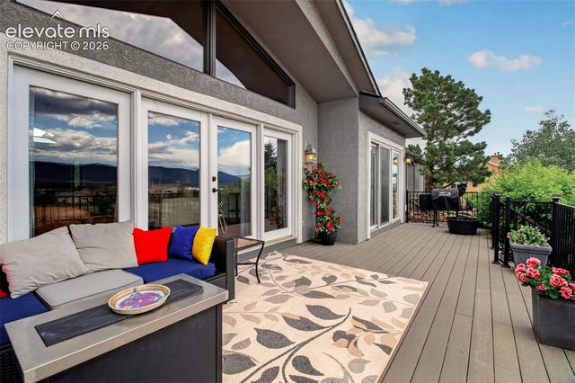 17320 Leggins Way, Monument, CO 80132