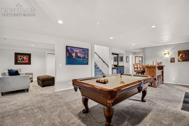 17320 Leggins Way, Monument, CO 80132