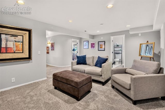 17320 Leggins Way, Monument, CO 80132