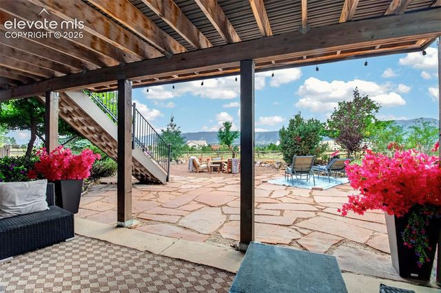 17320 Leggins Way, Monument, CO 80132