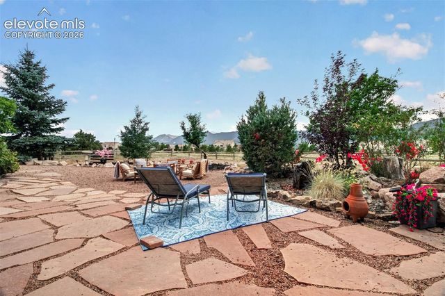 17320 Leggins Way, Monument, CO 80132