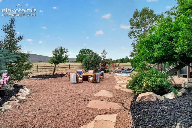 17320 Leggins Way, Monument, CO 80132