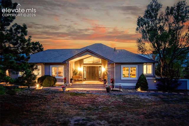 17320 Leggins Way, Monument, CO 80132