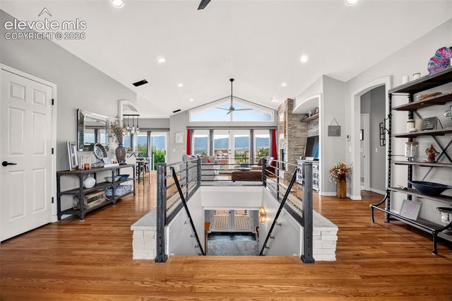 17320 Leggins Way, Monument, CO 80132