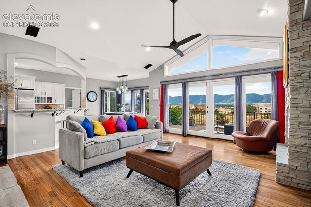 17320 Leggins Way, Monument, CO 80132