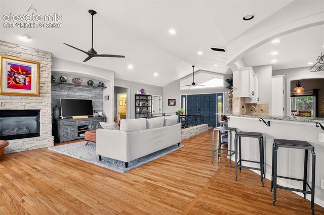 17320 Leggins Way, Monument, CO 80132