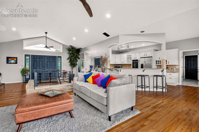 17320 Leggins Way, Monument, CO 80132