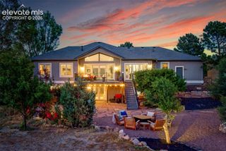 17320 Leggins Way, Monument, CO 80132