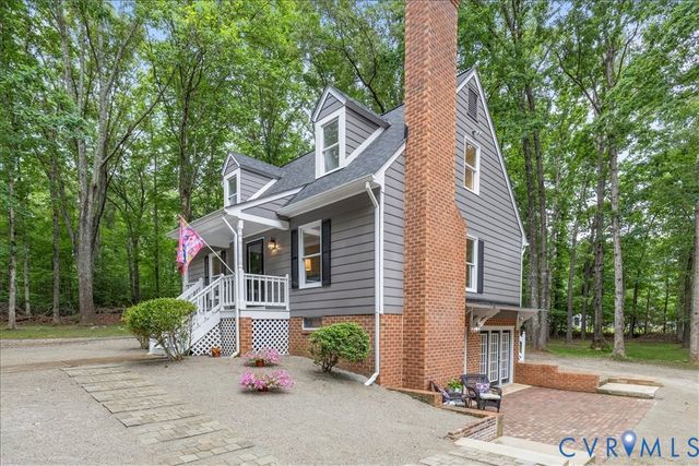 2789 Three Bridge Rd, Powhatan, VA 23139