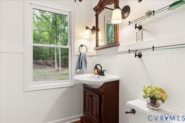 2789 Three Bridge Rd, Powhatan, VA 23139