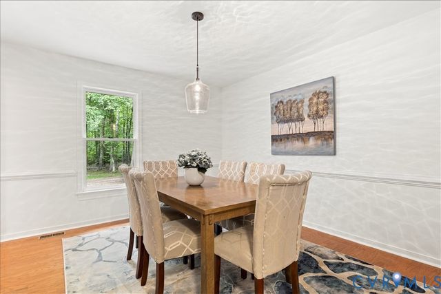 2789 Three Bridge Rd, Powhatan, VA 23139