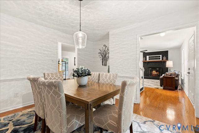 2789 Three Bridge Rd, Powhatan, VA 23139