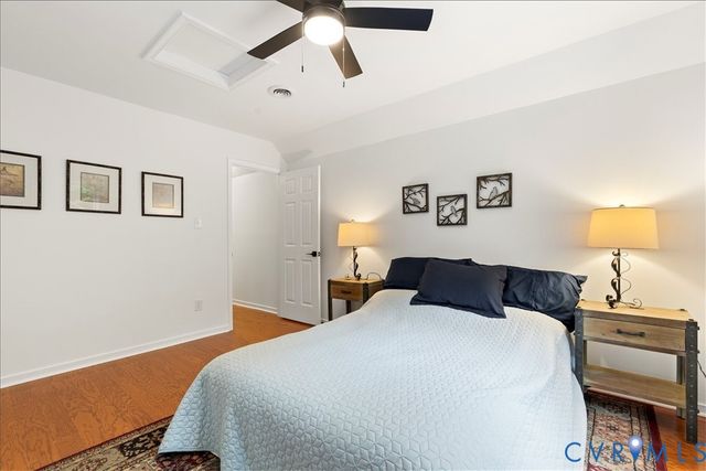 2789 Three Bridge Rd, Powhatan, VA 23139