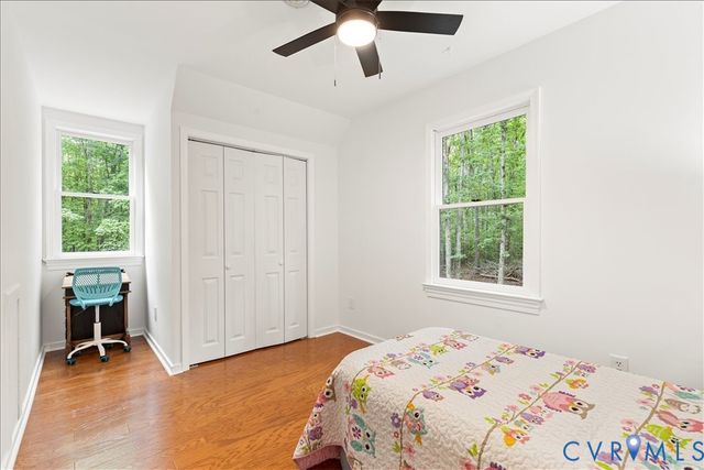 2789 Three Bridge Rd, Powhatan, VA 23139