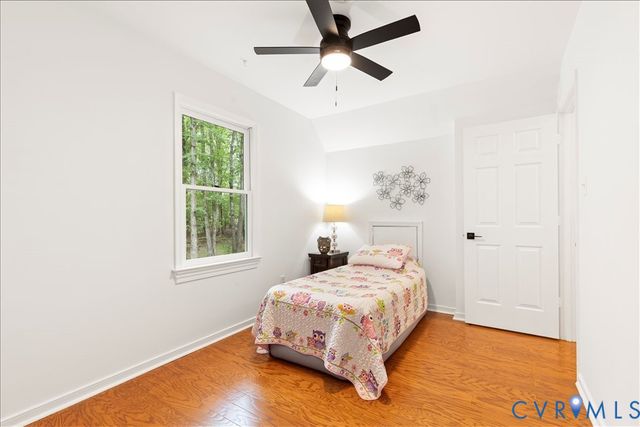 2789 Three Bridge Rd, Powhatan, VA 23139