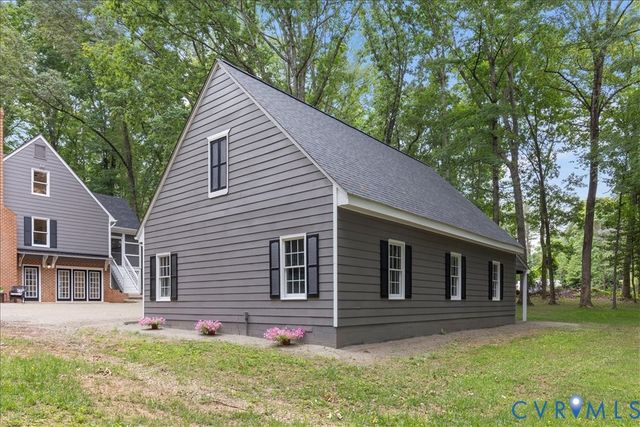 2789 Three Bridge Rd, Powhatan, VA 23139