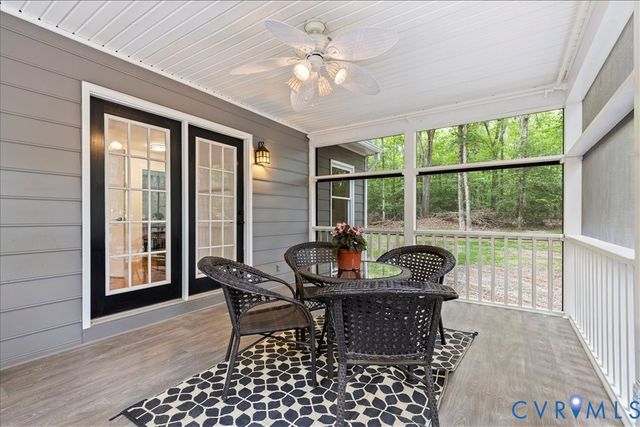2789 Three Bridge Rd, Powhatan, VA 23139